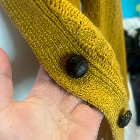 O'Neill Button up Cardigan - Picture 4 of 4